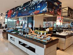 -舟山希尔顿酒店