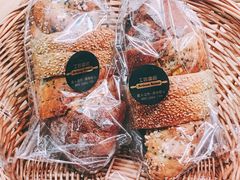 -工匠面包(壹方店)