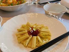 -九里云松·天香餐厅