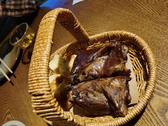 黄泥烧鸽子-鸽子窝(青塔店)