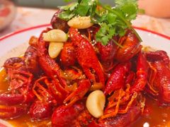 -忆口香龙虾(珠海夏湾老店)
