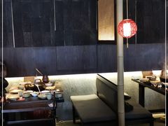 大堂-盡膳口福·百年汤方火锅(科华北路店)