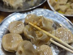 -周口正宗烧麦店