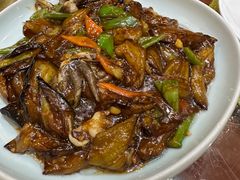 -李家猪蹄融合菜馆(河松街店)