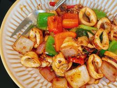 -simply thai天泰(静安嘉里中心店)