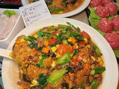 -三头牛·潮汕牛肉生蚝火锅 (夏湾店)