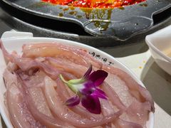 -川西坝子(老军营店)