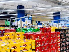 -盒马X会员店(上海森兰商都店)