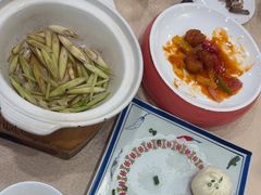 -麒麟中餐厅·经典粤菜·地道菜式老字号(广州长隆酒店)