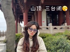 -采石矶景区