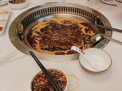 -椒王火锅(厚街万达店)