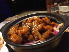 -绿茶餐厅(乐峰广场店)