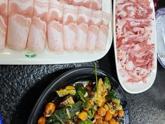 -和顺坊老北京铜火锅