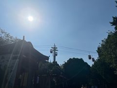 -千佛山风景名胜区