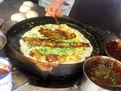-金杨老摊头蛋饼(金口路店)