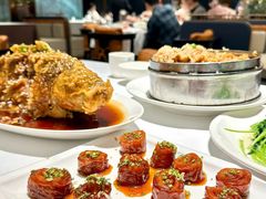 -金春禧(世茂国际广场店)