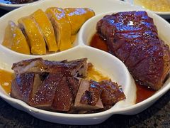 -中国厨房/台湾牛肉面