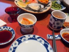 -小山日本料理(兴业太古汇店)
