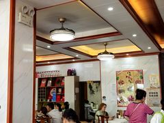 -秀妈厨房(灰汤老店)
