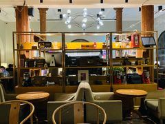 -1901 Cafe(西四店)