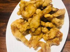 -泉畔人家·老济南经典鲁菜(大明湖店)