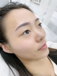 点击看大图 -韩美绣·骨相纹眉·洗眉美瞳线