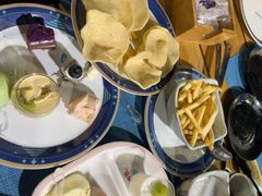 -渔家火锅·海鲜自助餐·演艺(亚龙湾天域酒店)