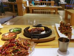 -延松朝鲜族料理
