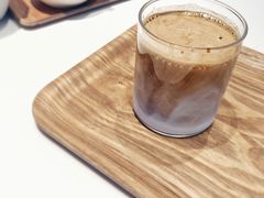 hug-dotcom coffee古点咖啡(致真大厦店)