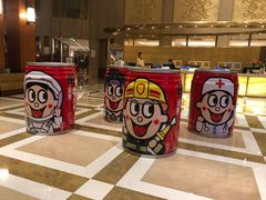 -上海神旺大酒店