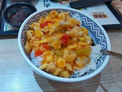 -吉野家(成都时代奥莱店)