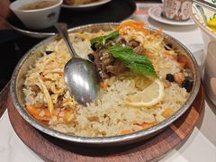 -清真·卡德尔大叔新疆主题餐厅(龙汇路店)