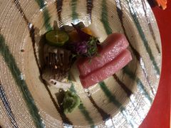 -鮨青(恒基名人购物中心店)