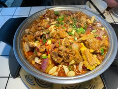 -重庆熙街
