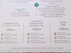 菜单-拉蒂娜·巴西牛排馆 Latina·Brazilian Steakhouse(陆家嘴旗舰店)