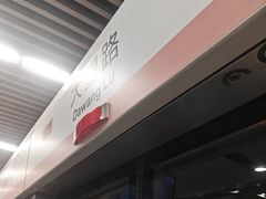-大望路(地铁站)