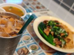 -肥韬茶餐厅(海上世界店)