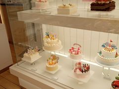 -好利来(新华百货店)