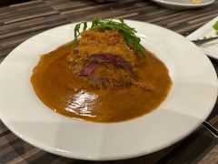 -BomBa意大利餐厅