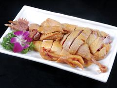 -睿柏云酒店-餐厅