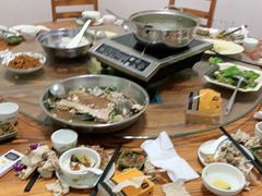 -黄家菜园农庄