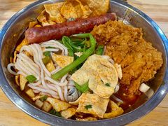 -柳州肥姨妈大骨螺蛳粉(沙河店)