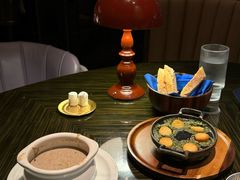 -福楼毕斯罗F Bistronome(国贸商城约会地标景观店)