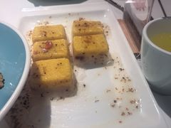 -老三烤肉·融合菜宴会厅