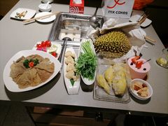 -海底捞火锅(珠影星光城夜宵主题店)