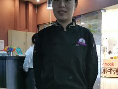 -利昂法式铁板主题餐厅(新奥购物中心店)