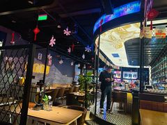 -MARU玛露音乐餐厅(大学路店)