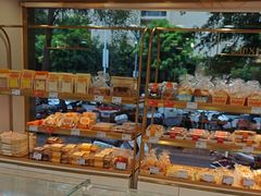 -DANXI丹喜面包·蛋糕(龙腾店)