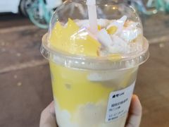 -爵渴咖啡(交大凯德广场店)