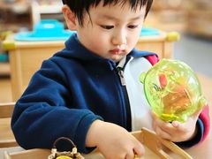 -玛利娅蒙特梭利双语幼儿园·托育(百家湖直营园)